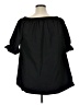 YOINS Black Casual Dress Size XL - photo 2