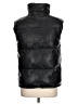 Andrew Marc 100% Polyurethane Black Vest Size L - photo 2