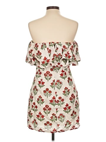 Rhode Cocktail Dress (view 2)