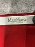 Max Mara Red 3/4 Sleeve Top Size L (estimated) - photo 7