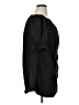 YOINS Black Casual Dress Size XL - photo 4