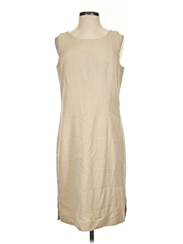 Tribal Casual Dress (view 1)