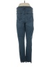 Joe's Jeans Solid Blue Jeans Size 27 waist - photo 2