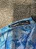 Gypsy 05 Blue 3/4 Sleeve Blouse Size XS - photo 7