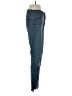 Joe's Jeans Solid Blue Jeans Size 27 waist - photo 4