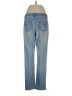 Bandolino Blue Jeans Size 12 - photo 2