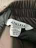 Athleta Solid Black Dress Pants Size 14 (tall) - photo 7