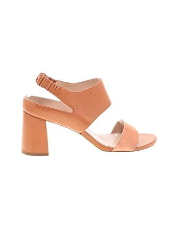 Stuart Weitzman Sandals (view 1)