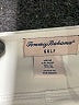Tommy Bahama Solid Ivory Skort Size M - photo 3