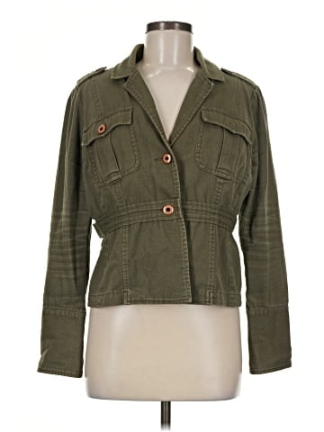 JLo by Jennifer Lopez Jacket (view 1)