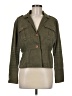 JLo by Jennifer Lopez Green Jacket Size M (estimated) - photo 1