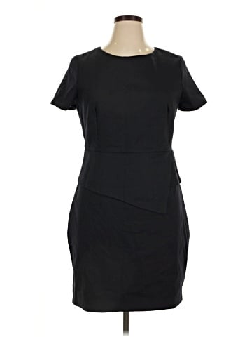 Ted Baker London Casual Dress (view 1)