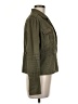 JLo by Jennifer Lopez Green Jacket Size M (estimated) - photo 4