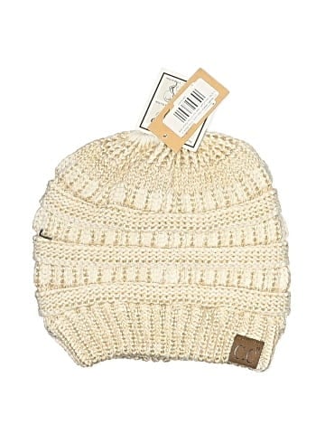 CC Beanie (view 1)