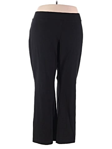 Purejill Active Pants (view 1)