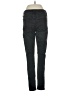 Joe's Jeans Solid Black Jeans Size 27 waist - photo 2