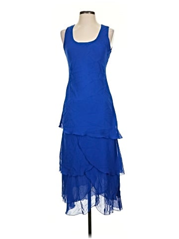 Sharon Max Cocktail Dress (view 1)