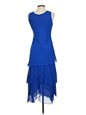 Sharon Max Cocktail Dress (view 2)