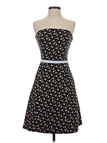 Shoshanna Cocktail Dress (view 1)