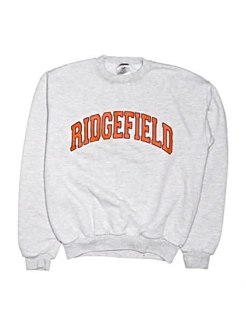 Jerzees Sweatshirt (view 1)