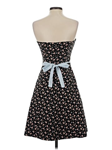 Shoshanna Cocktail Dress (view 2)