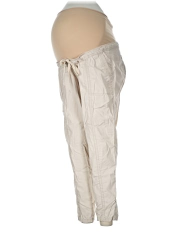 Motherhood Khakis (view 1)