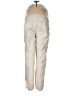 Motherhood Ivory Khakis Size M - photo 2
