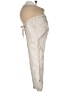 Motherhood Ivory Khakis Size M - photo 5