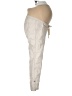 Motherhood Ivory Khakis Size M - photo 4
