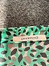 Promod 100% Polyester Teal Sleeveless Blouse Size 4 - photo 7