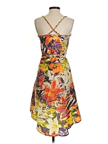 Jessica Simpson Cocktail Dress (view 2)