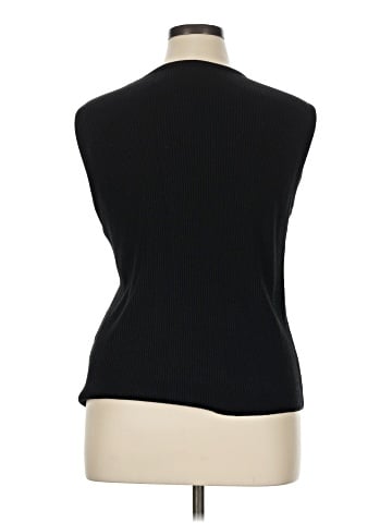 Pierre Cardin Sleeveless Top (view 2)