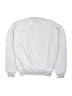 Jerzees Silver Gray Sweatshirt Size 14 - 16 - photo 2