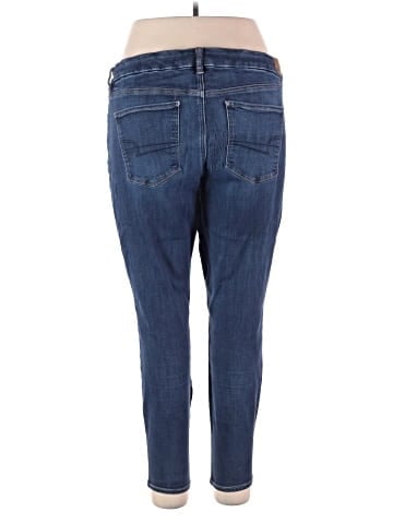American Eagle Outfitters Jeans (view 2)