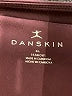 Danskin Burgundy Active Pants Size XL - photo 4