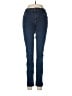 d.jeans Solid Blue Jeans Size 6 - photo 1