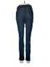 d.jeans Solid Blue Jeans Size 6 - photo 2