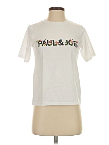 UT for Uniqlo Short Sleeve T-Shirt (view 1)