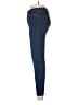 d.jeans Solid Blue Jeans Size 6 - photo 5