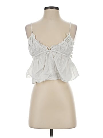 Zara Tank Top (view 1)