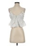 Zara Ivory Tank Top Size XS - photo 1