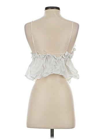 Zara Tank Top (view 2)