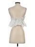 Zara Ivory Tank Top Size XS - photo 2