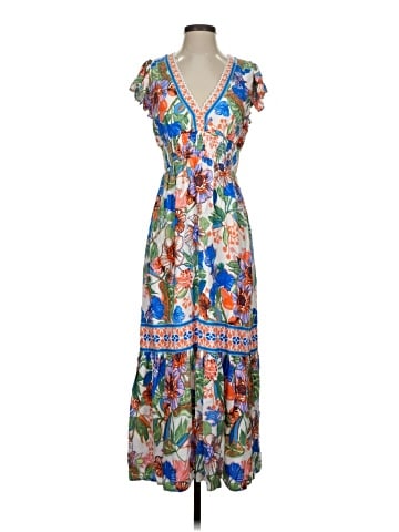 Adrianna Papell Casual Dress (view 1)