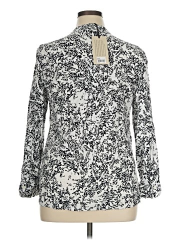 Zingara 3/4 Sleeve Blouse (view 2)