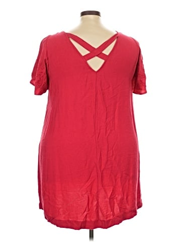 Ann Taylor LOFT Casual Dress (view 2)