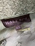 Hale Bob 100% Silk Silver Long Sleeve Silk Top Size XS - photo 7