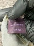 Hale Bob 100% Silk Silver Long Sleeve Silk Top Size XS - photo 8