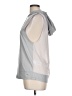 X by Gottex Gray Vest Size L - photo 5