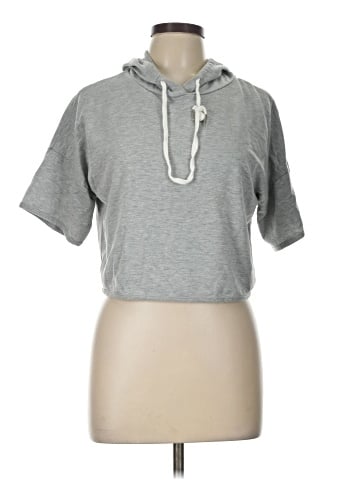 Tresics Pullover Hoodie (view 1)